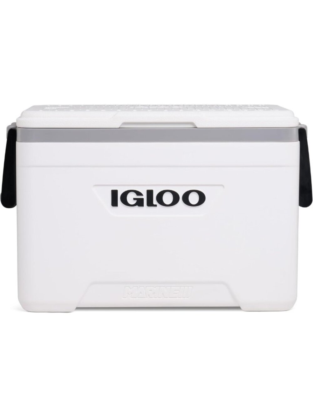 Insulated Hard Shell Cooler | Perfect for Fishing, Camping, Boating & Outdoor